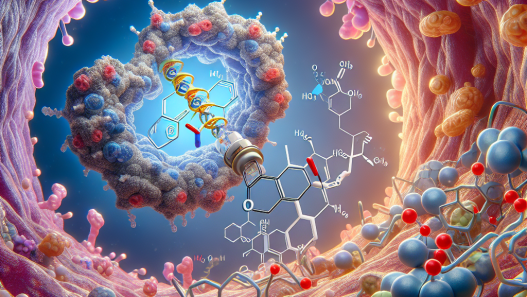 Therapie von hormonabhängigen Erkrankungen: Wie Toremifen citrat helfen kann