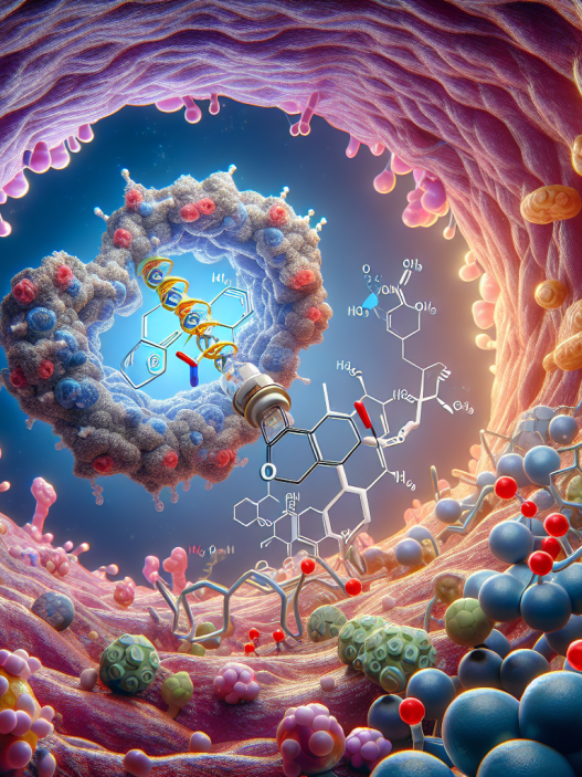 Therapie von hormonabhängigen Erkrankungen: Wie Toremifen citrat helfen kann