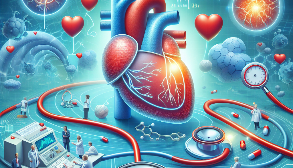 Therapie von primärer Hypertonie: Wie Telmisartan helfen kann