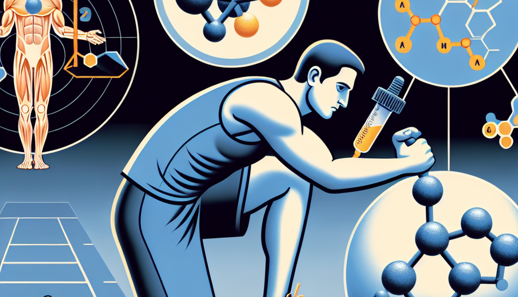 Unterstützung bei der Behandlung von Metastasen im Sport: Die Rolle von Toremifen citrat