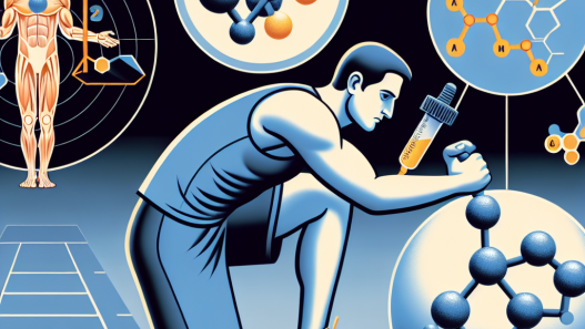 Unterstützung bei der Behandlung von Metastasen im Sport: Die Rolle von Toremifen citrat