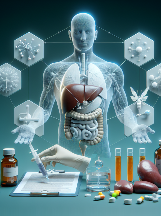 Verstehen der Lebertoxizität von Methandienon