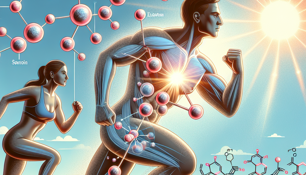 Wie Exemestan bei hormonellen Störungen im Sport helfen kann