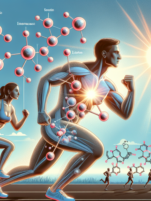 Wie Exemestan bei hormonellen Störungen im Sport helfen kann