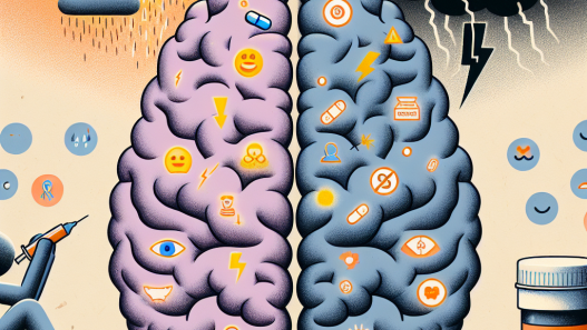 Wie Exemestan das Risiko von psychischen Störungen reduzieren kann