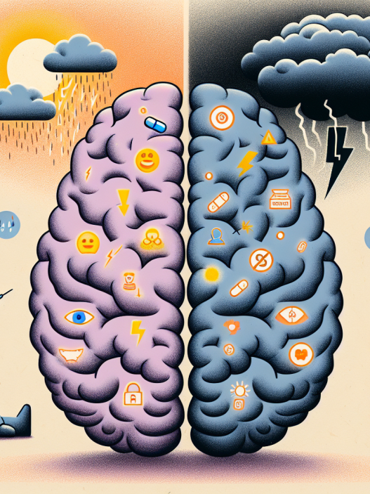 Wie Exemestan das Risiko von psychischen Störungen reduzieren kann