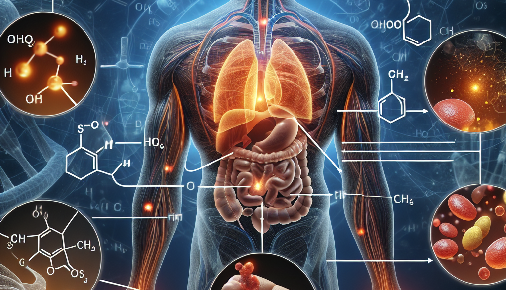 Wie Letrozol den Fettstoffwechsel verbessern kann