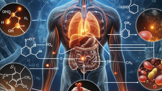 Wie Letrozol den Fettstoffwechsel verbessern kann
