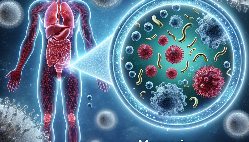 Wie Magnesium das Immunsystem stärkt