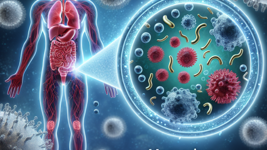 Wie Magnesium das Immunsystem stärkt