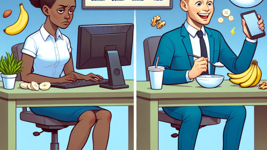 Wie Magnesium die Leistungsfähigkeit im Job steigert