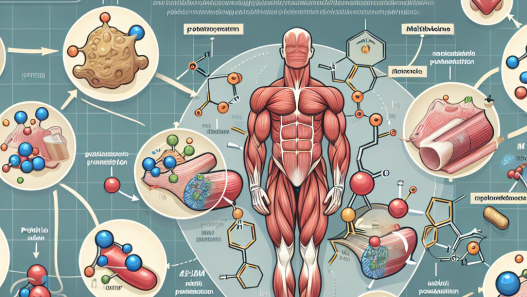 Wie Methyltrenbolon den Muskelerhalt sichert