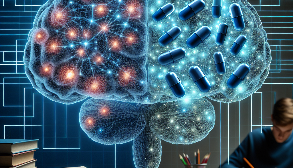 Wie Modafinil Lernblockaden überwinden kann