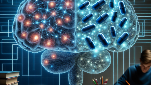 Wie Modafinil Lernblockaden überwinden kann