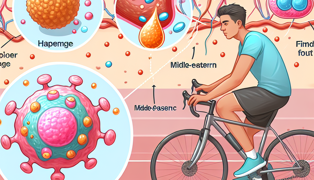 Wie Tamoxifen die Hautgesundheit während der Therapie beeinflusst: Ein Blick auf die Auswirkungen im Sport.