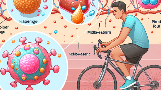 Wie Tamoxifen die Hautgesundheit während der Therapie beeinflusst: Ein Blick auf die Auswirkungen im Sport.