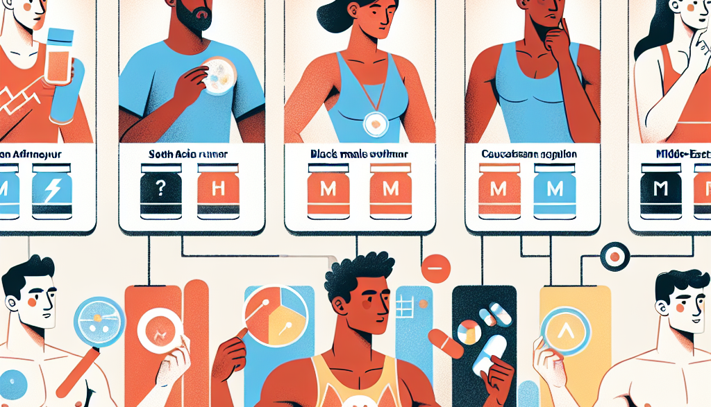 Worauf Sportler bei der Wahl von Magnesiumpräparaten achten sollten