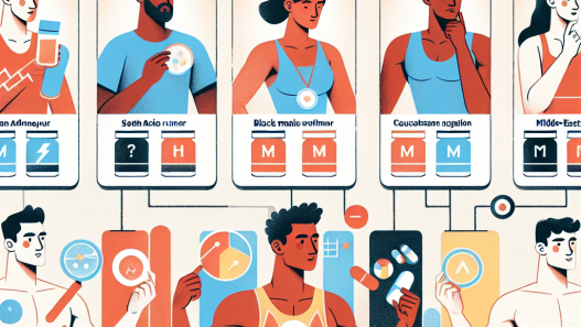 Worauf Sportler bei der Wahl von Magnesiumpräparaten achten sollten