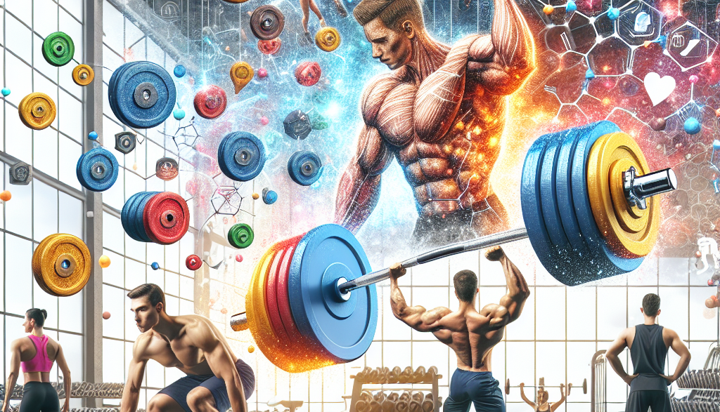 Intensitätstechniken: Wie Miboleron Ihr Training revolutionieren kann