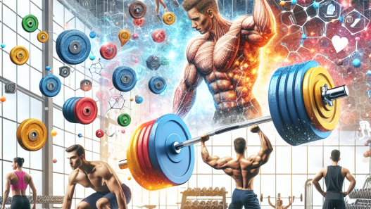 Intensitätstechniken: Wie Miboleron Ihr Training revolutionieren kann