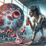Plötzliche Leistungssteigerung: Die Rolle von Erythropoietin im Sport