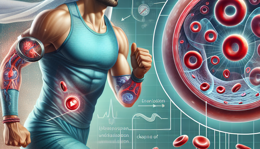 Trainingsüberwachung: Wie Erythropoietin die Leistung beeinflusst