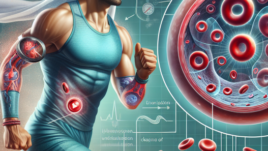 Trainingsüberwachung: Wie Erythropoietin die Leistung beeinflusst