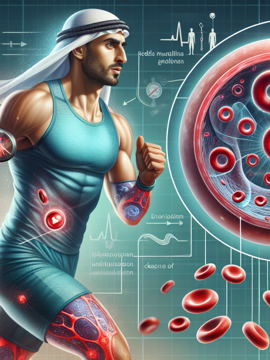 Trainingsüberwachung: Wie Erythropoietin die Leistung beeinflusst