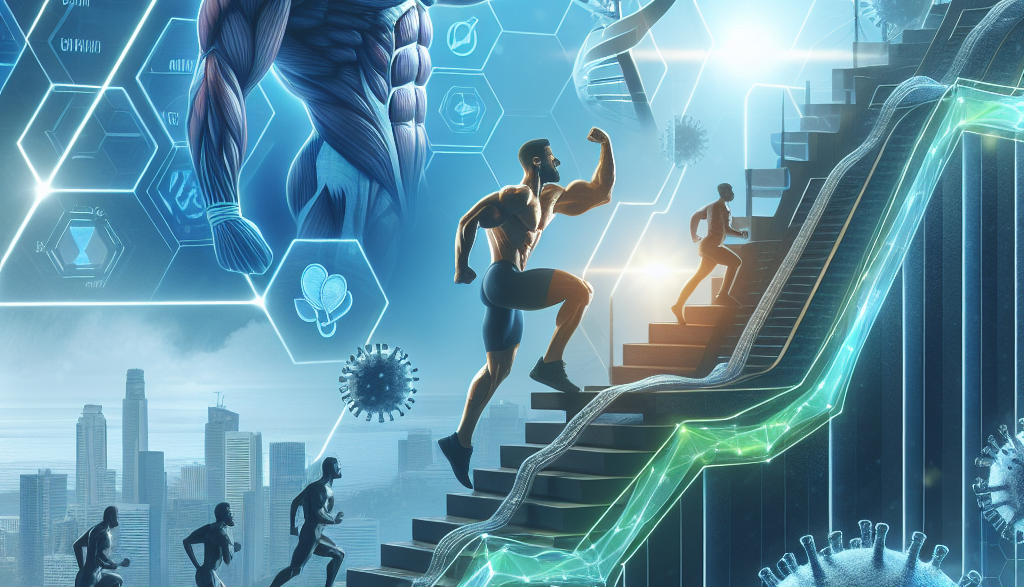 Wachstumsfaktoren: Die Rolle von Miboleron in der Leistungssteigerung