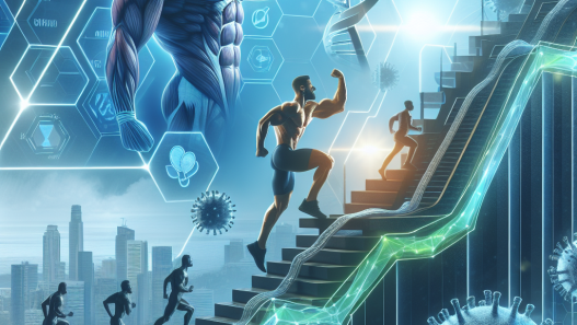 Wachstumsfaktoren: Die Rolle von Miboleron in der Leistungssteigerung