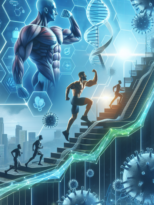 Wachstumsfaktoren: Die Rolle von Miboleron in der Leistungssteigerung