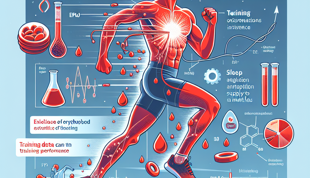 Wie Erythropoietin und Trainingsdaten Ihre Leistung steigern können