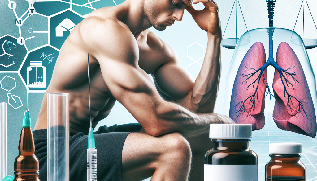 Absetzen von Methyltrenbolon: Symptome, Risiken und Therapieansätze