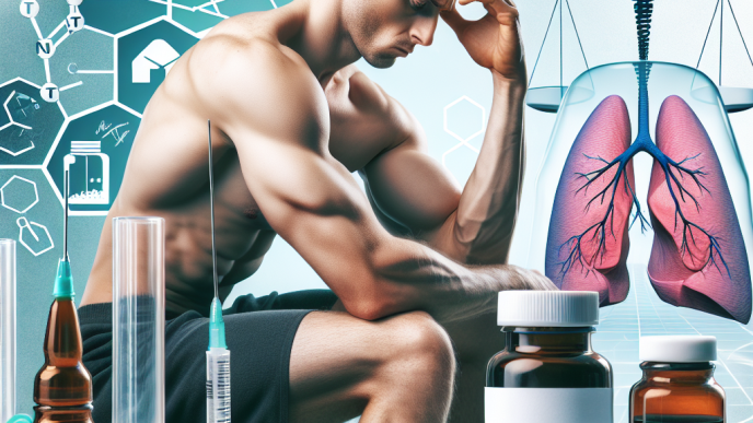 Absetzen von Methyltrenbolon: Symptome, Risiken und Therapieansätze