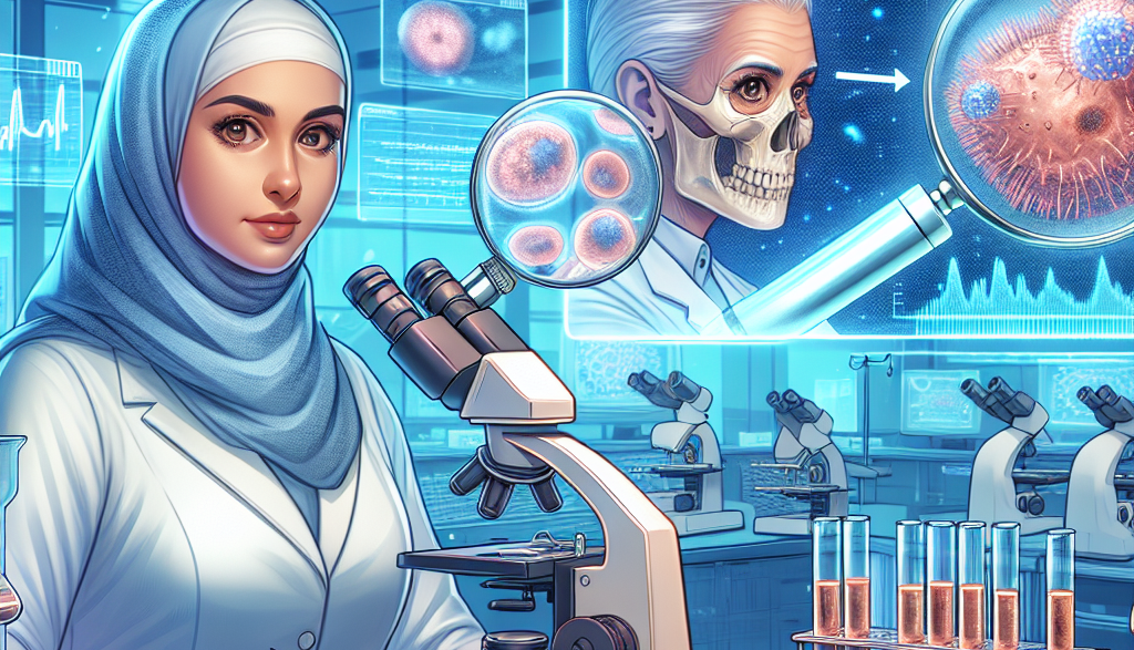 Alterungsprozess verlangsamen: Die Rolle von Parabolan in der Anti-Aging-Medizin