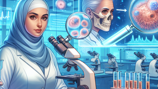 Alterungsprozess verlangsamen: Die Rolle von Parabolan in der Anti-Aging-Medizin