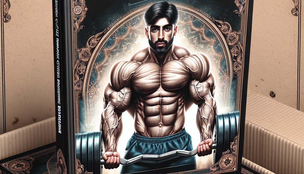 Effektive Zyklen mit Andriol im Profibodybuilding: Ein vollständiger Guide