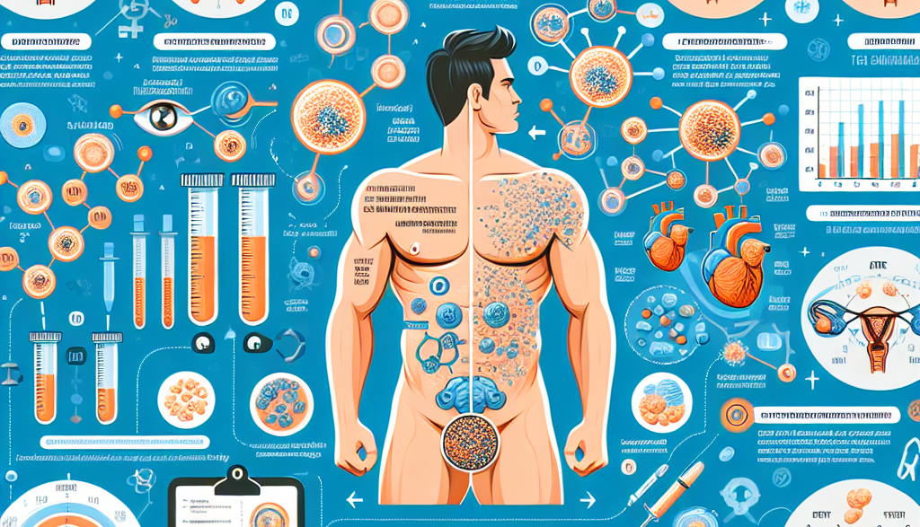 Einfluss von Toremifen citrat auf die männliche Fertilität nach Steroidzyklen: Fakten und Risiken