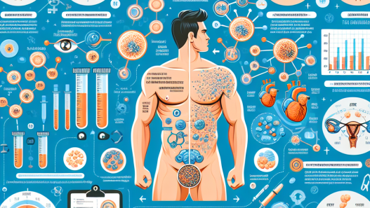 Einfluss von Toremifen citrat auf die männliche Fertilität nach Steroidzyklen: Fakten und Risiken