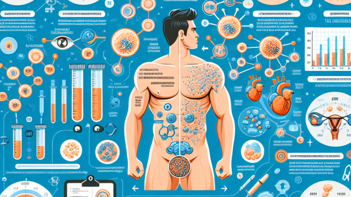 Einfluss von Toremifen citrat auf die männliche Fertilität nach Steroidzyklen: Fakten und Risiken