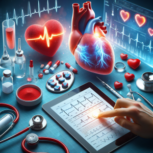 Herzgesundheit und die Wirkung von Semaglutid: Ein medizinischer Überblick