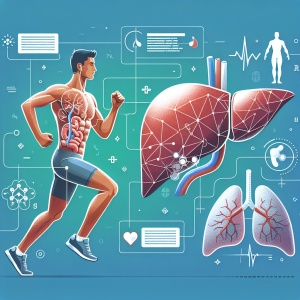 Lebergesundheit und Dapoxetin: Auswirkungen auf Athleten im Überblick