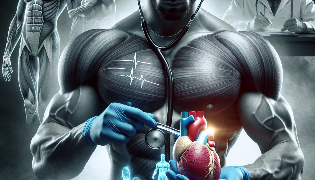 Leistungssport und ethische Fragen zu Testosteron enantat: Eine differenzierte Diskussion