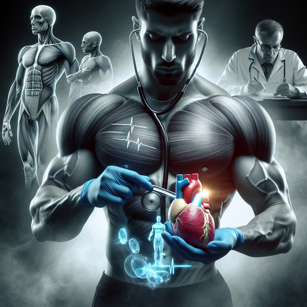 Leistungssport und ethische Fragen zu Testosteron enantat: Eine differenzierte Diskussion