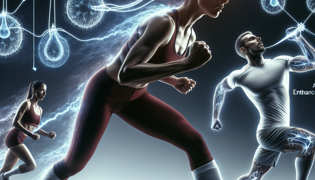 Mentale Stärke von Athleten durch Erythropoietin: Sauerstoffversorgung als Schlüssel