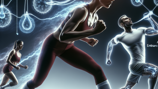 Mentale Stärke von Athleten durch Erythropoietin: Sauerstoffversorgung als Schlüssel