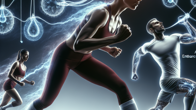 Mentale Stärke von Athleten durch Erythropoietin: Sauerstoffversorgung als Schlüssel