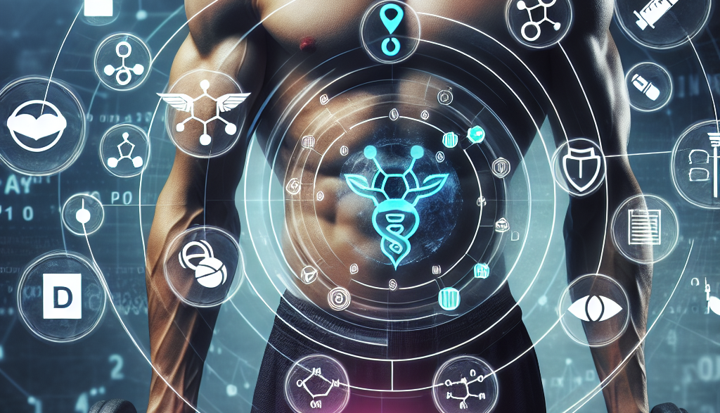 Deca-Durabolin kombiniert mit Levothyroxine sodium: Was Athleten wissen müssen