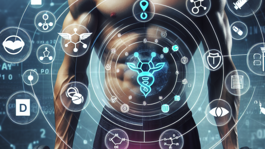 Deca-Durabolin kombiniert mit Levothyroxine sodium: Was Athleten wissen müssen