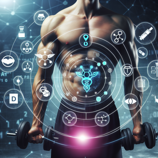 Deca-Durabolin kombiniert mit Levothyroxine sodium: Was Athleten wissen müssen